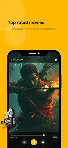 hotstar-membership Top Rated Movies