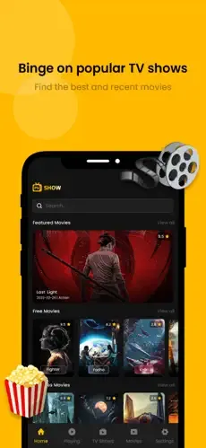 hotstar-membership tv show